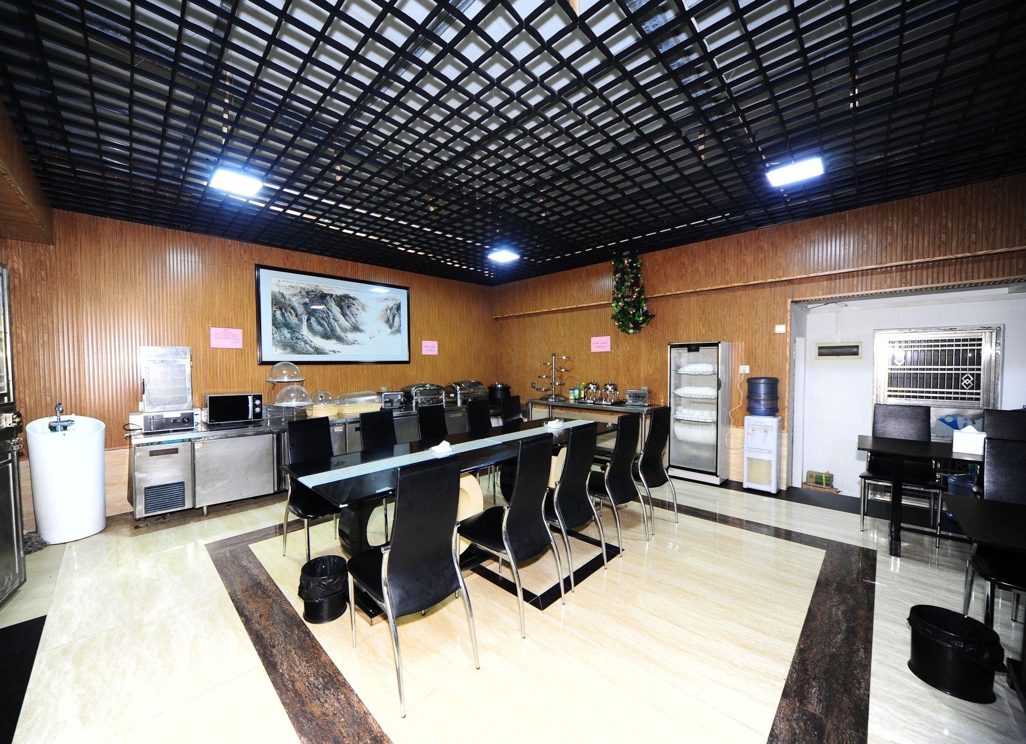 Jiangyue Hotel Zhongshan 8Th Road 広州 エクステリア 写真