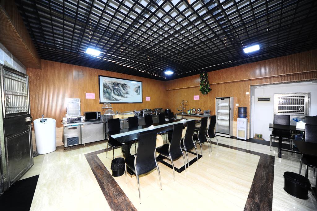 Jiangyue Hotel Zhongshan 8Th Road 広州 エクステリア 写真